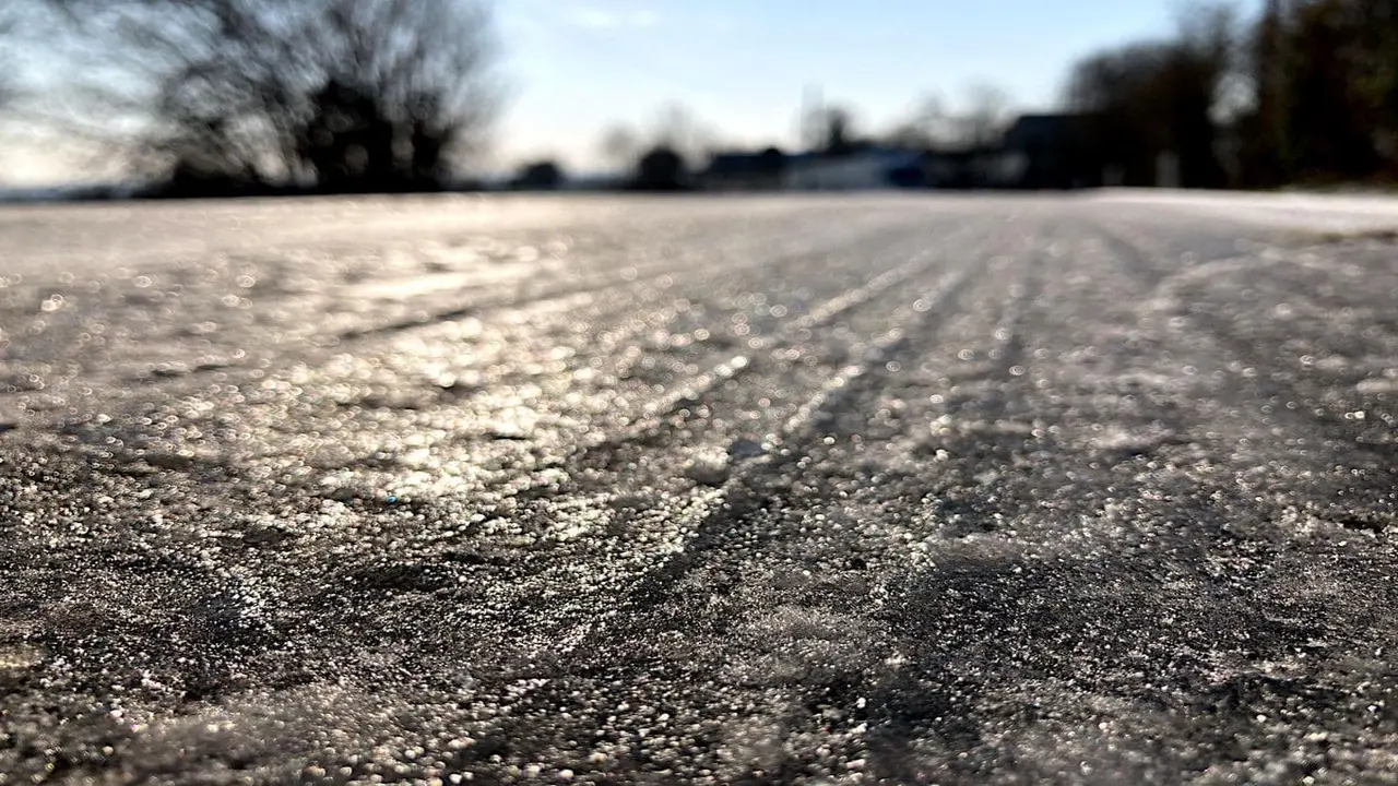 ثلوج مرتقبة في بلجيكا.. مناطق محددة تستعد لاستقبال الزائر الأبيض خلال الساعات القادمة